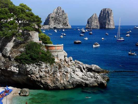 Holiday House Duomo 202 Neapel Exterior foto